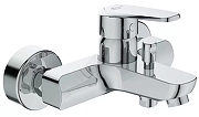 Смеситель для ванны Ideal Standard I.Life BD046AA цвет Хром