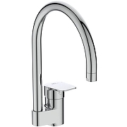 Смеситель для кухни Ideal Standard Ceraplan BD339AA цвет Хром