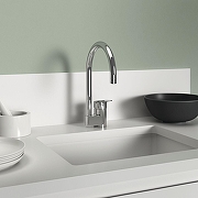 Смеситель для кухни Ideal Standard Ceraplan BD339AA цвет Хром-4