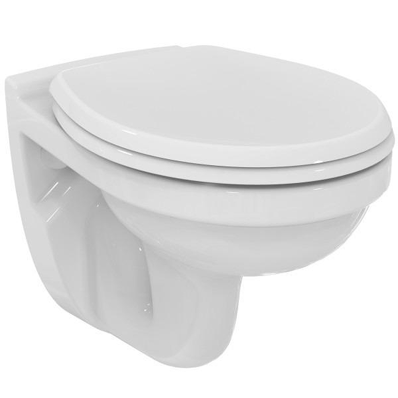 Унитаз подвесной Ideal Standard SevaFresh E406501 