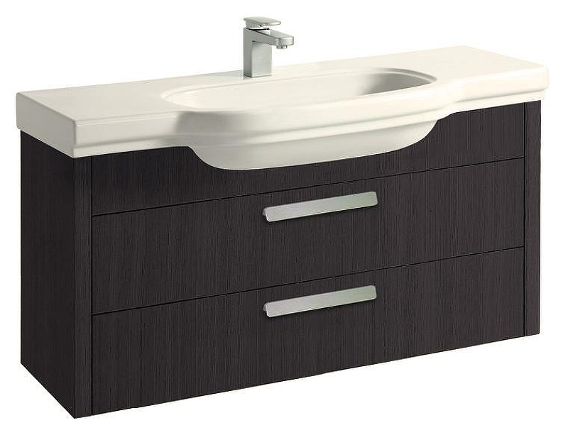 Тумба под раковину Laufen LB3 120 4.3613.2.068.561.1 подвесная 