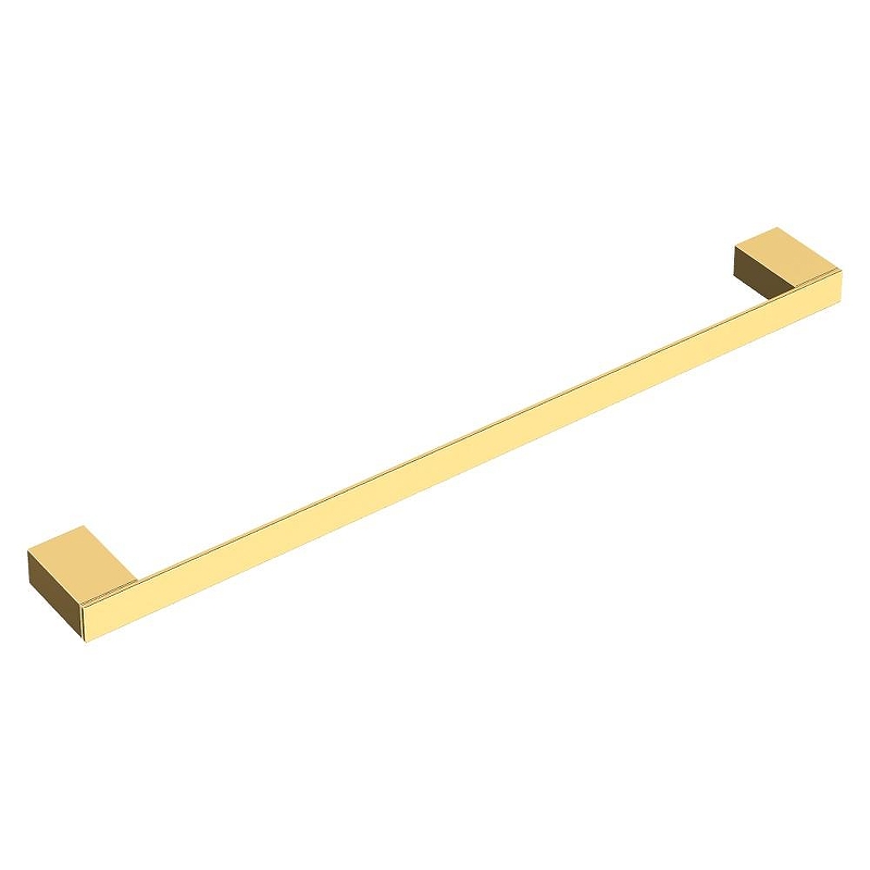 Полотенцедержатель Boheme Qubic 10722-G 
