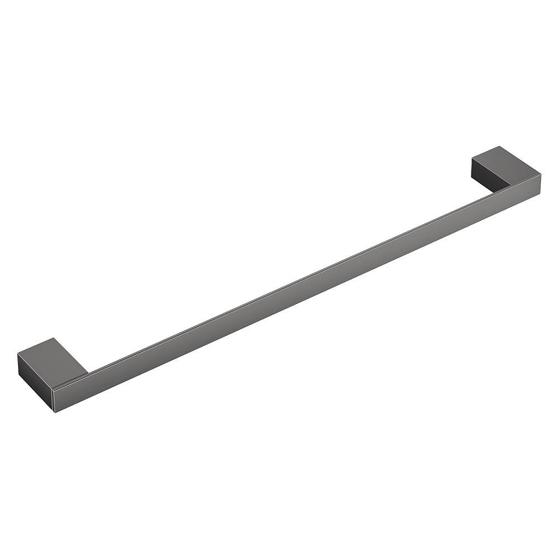Полотенцедержатель Boheme Qubic 10722-GM 