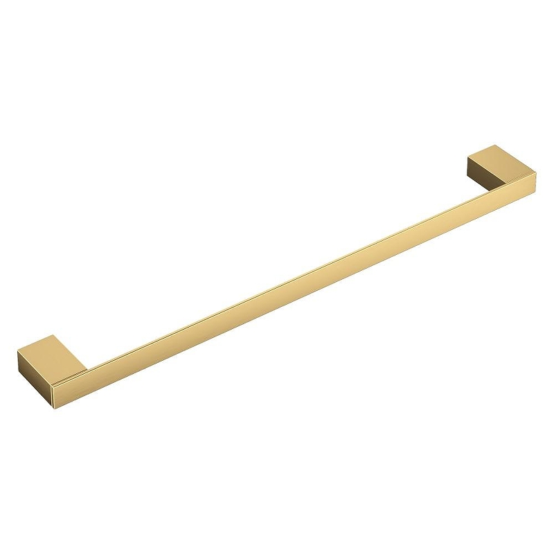 Полотенцедержатель Boheme Qubic 10722-MG 