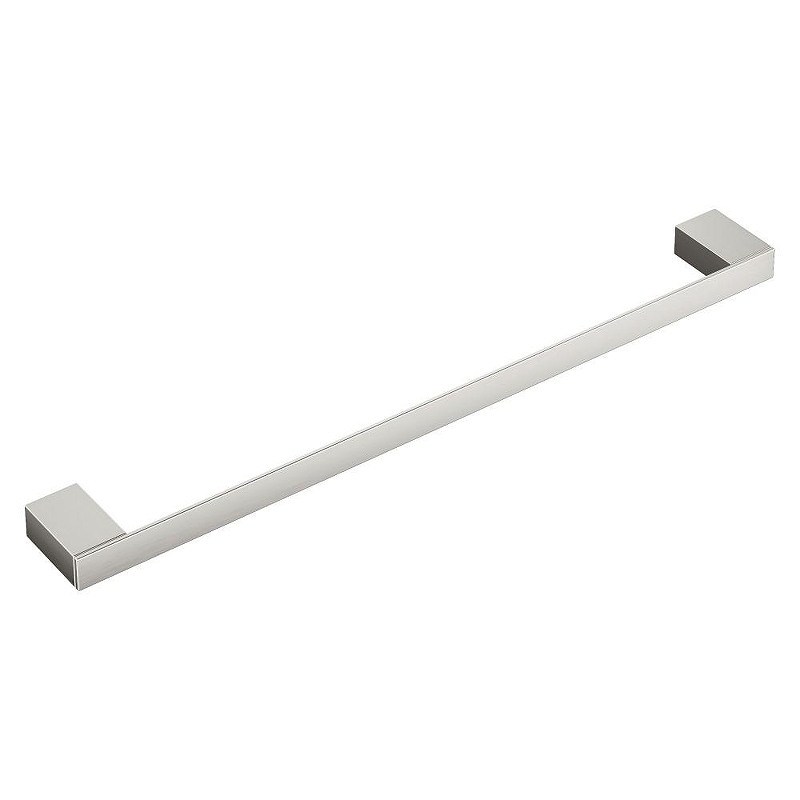 Полотенцедержатель Boheme Qubic 10722-NB 