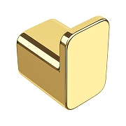 Крючок Boheme Qubic 10726-G цвет Золото