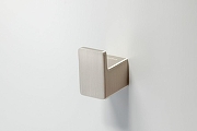 Крючок Boheme Qubic 10726-NB цвет Брашированный никель-1