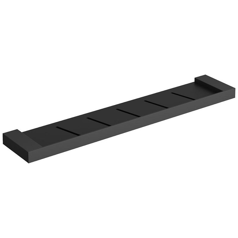 Металлическая полка Boheme Qubic 10736-B 