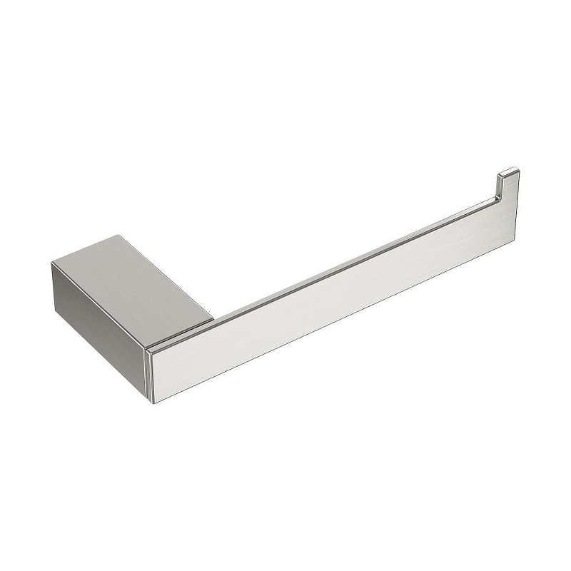 Держатель туалетной бумаги Boheme Qubic 10735-NB 