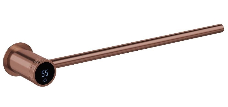 Электрический полотенцесушитель Boheme Stick 727-CB 