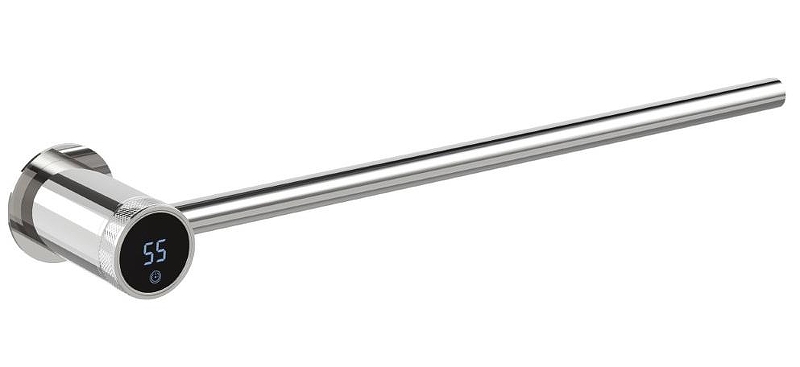 Электрический полотенцесушитель Boheme Stick 727-CR 