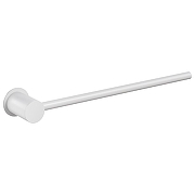 Электрический полотенцесушитель Boheme Stick 727-extra-MW дополнительный элемент цвет Белый матовый
