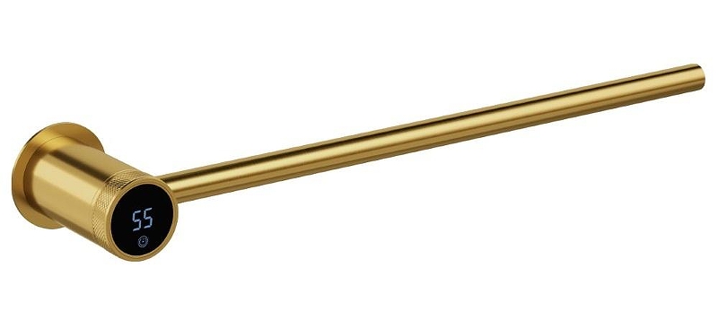 Электрический полотенцесушитель Boheme Stick 727-BR 