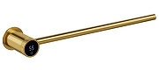 Электрический полотенцесушитель Boheme Stick 727-BR цвет Бронза