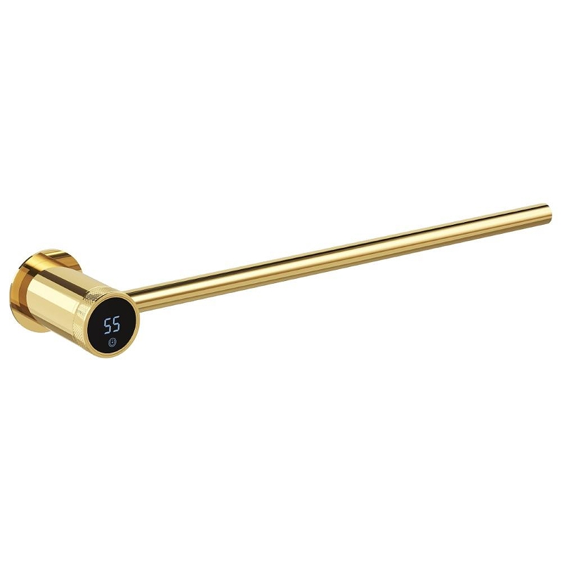 Электрический полотенцесушитель Boheme Stick 727-G 