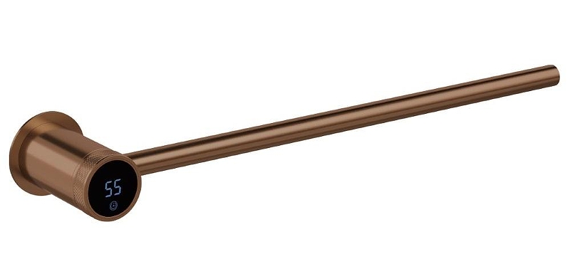 Электрический полотенцесушитель Boheme Stick 727-BRB 