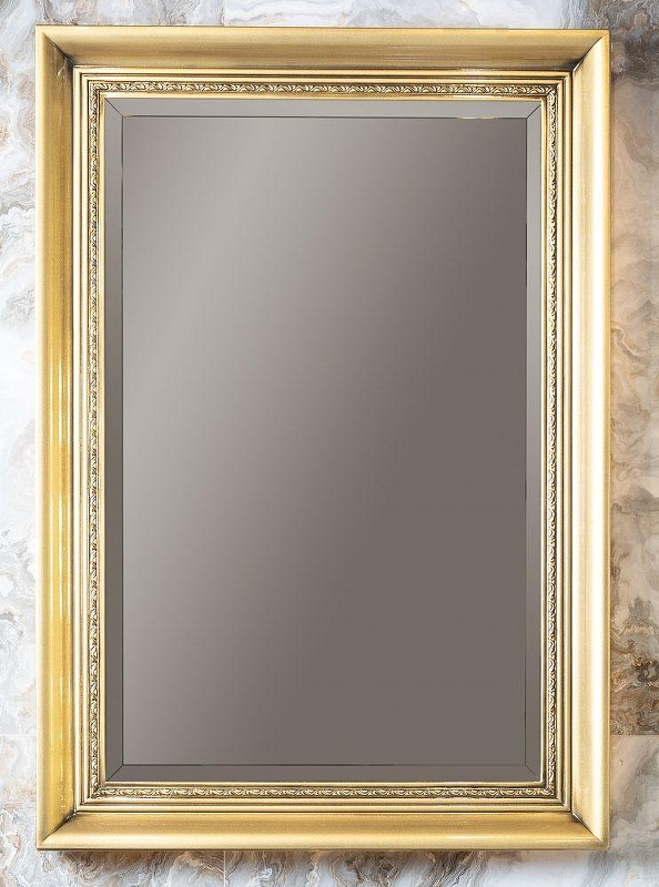 Зеркало Boheme Armadi Art NeoArt 70 560-BR с подсветкой 
