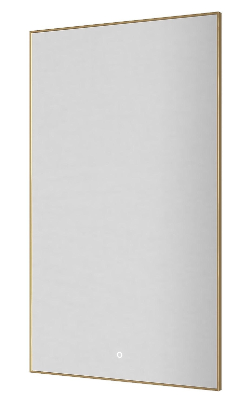 Зеркало Boheme Modern 60 569-G с подсветкой 