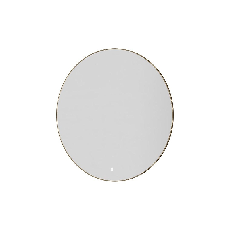 Зеркало Boheme Modern 80 545-80-MG с подсветкой 