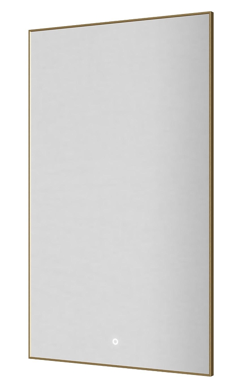 Зеркало Boheme Modern 60 569-MG с подсветкой 