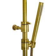 Душевая система Migliore Velvet Lux 36480 цвет Бронза-6