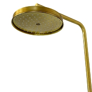 Душевая система Migliore Velvet Lux 36480 цвет Бронза-7