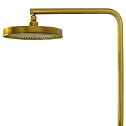 Душевая система Migliore Velvet Lux 36480 цвет Бронза-8