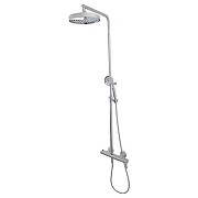 Душевая система Migliore Velvet Lux 36482 цвет Хром