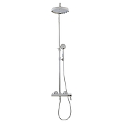 Душевая система Migliore Velvet Lux 36482 цвет Хром-1