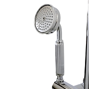 Душевая система Migliore Velvet Lux 36482 цвет Хром-5