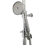 Душевая система Migliore Velvet Lux 36482 цвет Хром-6