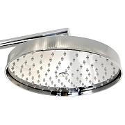 Душевая система Migliore Velvet Lux 36482 цвет Хром-8