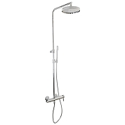 Душевая система Migliore Velvet Lux 36483 цвет Хром-2