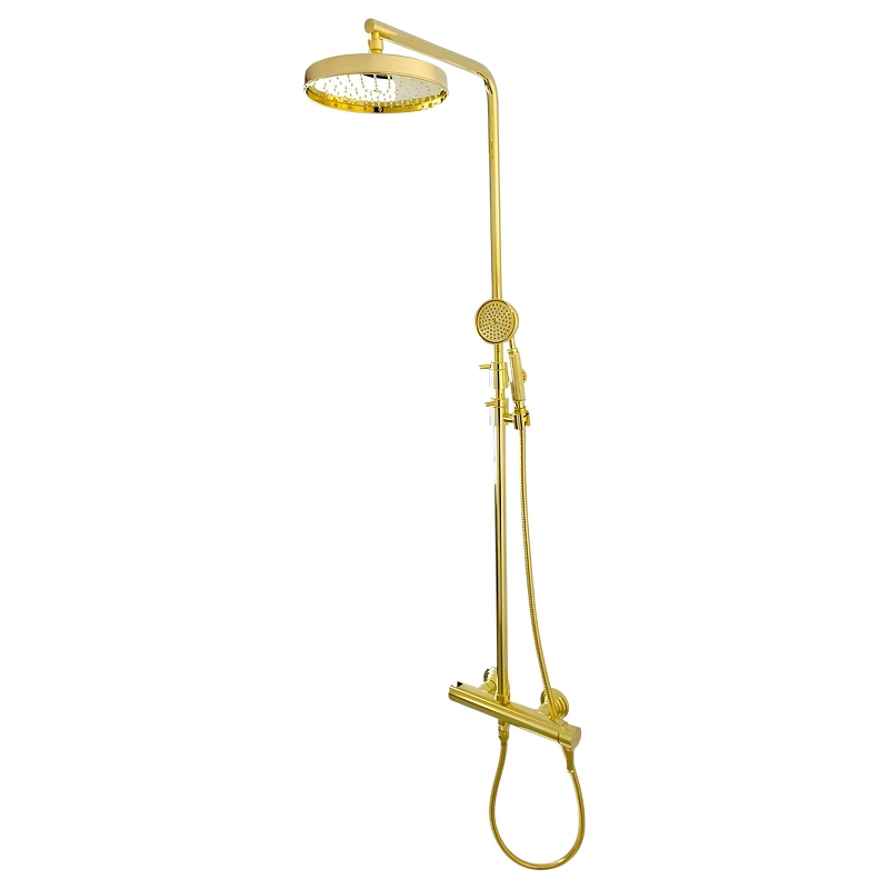 Душевая система Migliore Velvet Lux 36484 