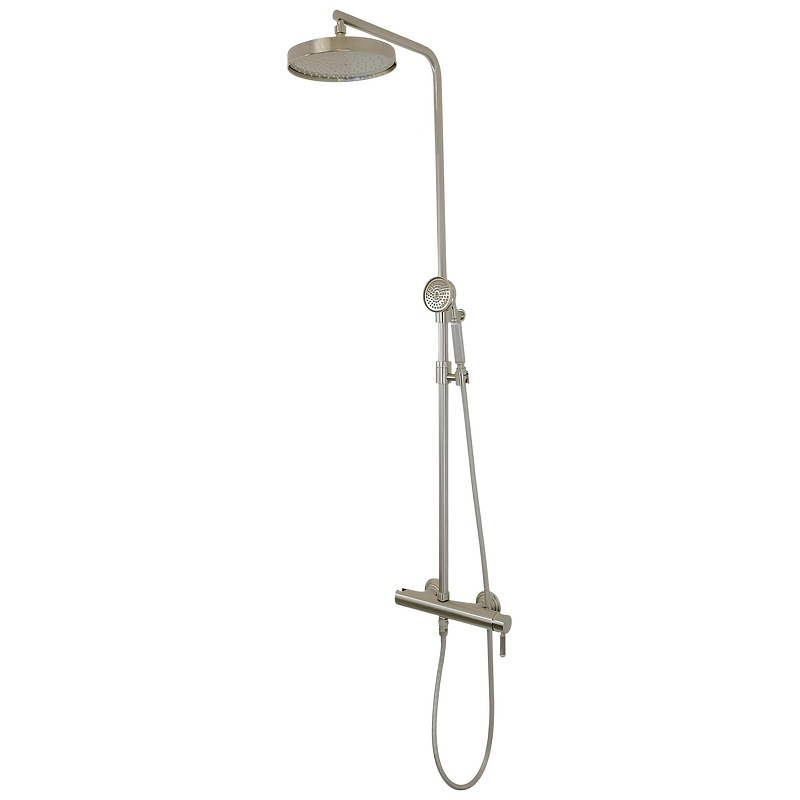 Душевая система Migliore Velvet Lux 36486 