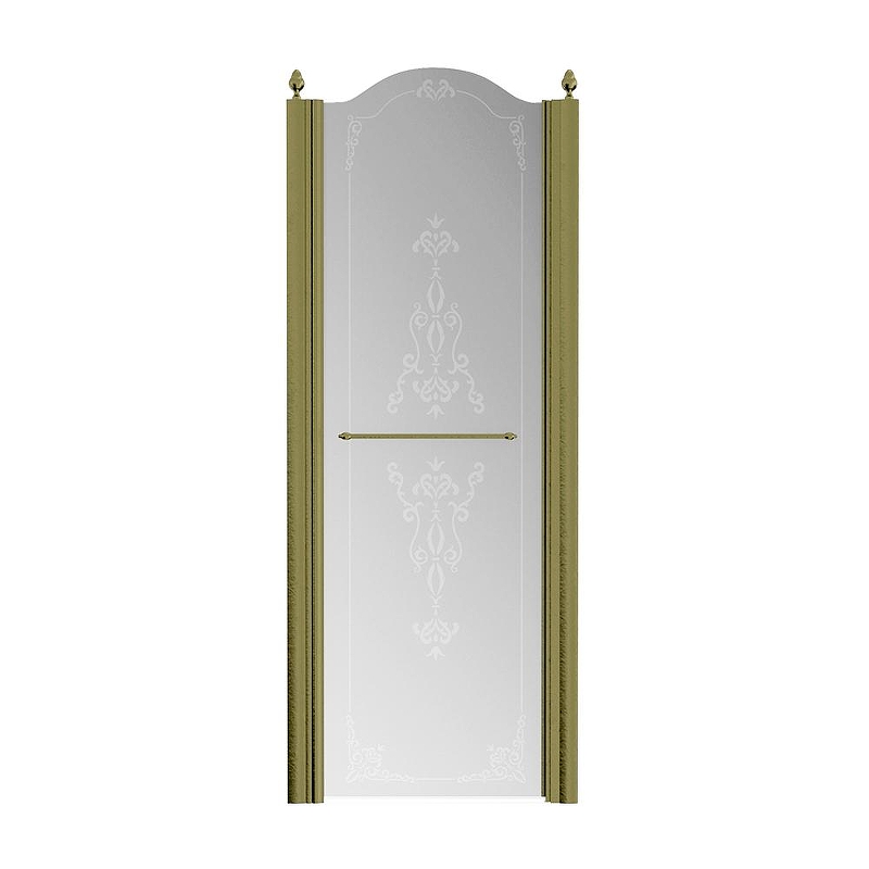 Душевая дверь Migliore Diadema 80 R 27436 