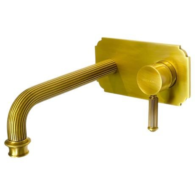 Смеситель для раковины Migliore Velvet Lux 33827 