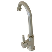 Смеситель для раковины Migliore Velvet Lux 33837 цвет Никель брашированный-3
