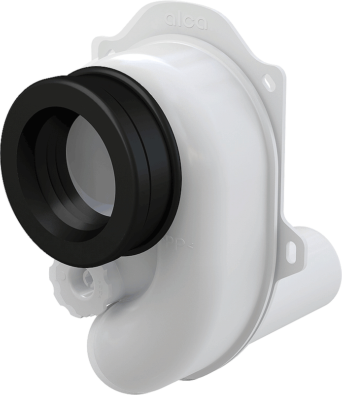 Сифон для писсуара Alcaplast A45B 