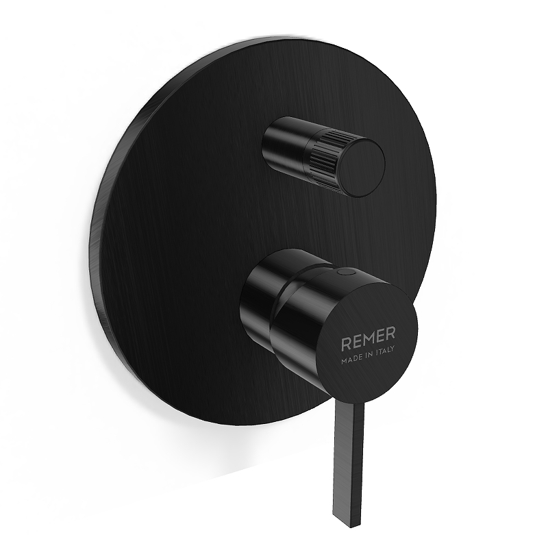 Смеситель для душа Remer Metrica MC09HGM 