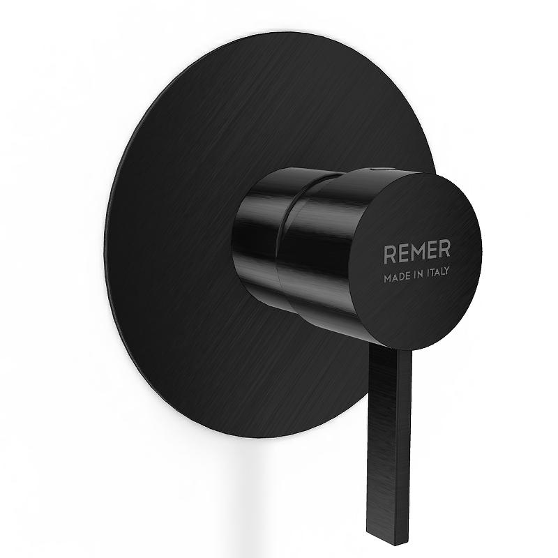 Смеситель для душа Remer Metrica MC30LGM 