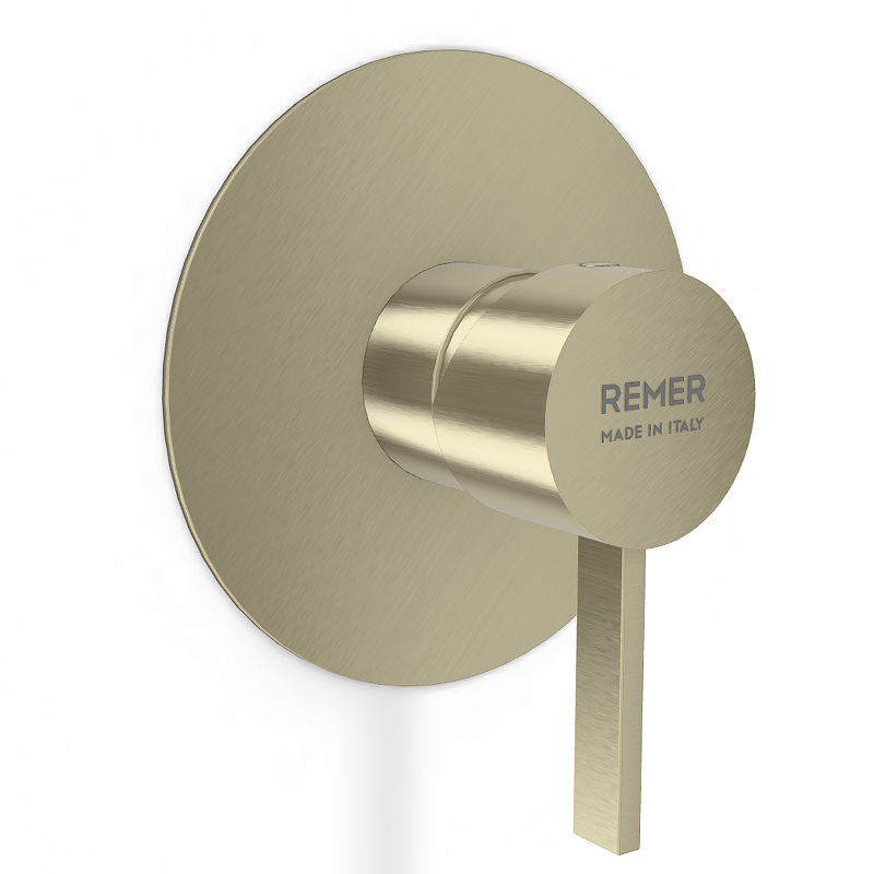 Смеситель для душа Remer Metrica MC30LNZ 