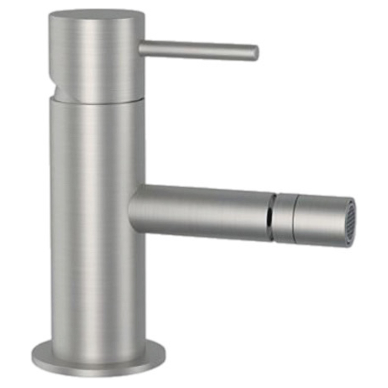 Смеситель для биде Remer X-Style Inox SSX22 