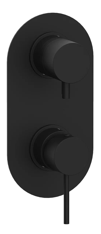 Смеситель для душа Remer X-Style X94NO 