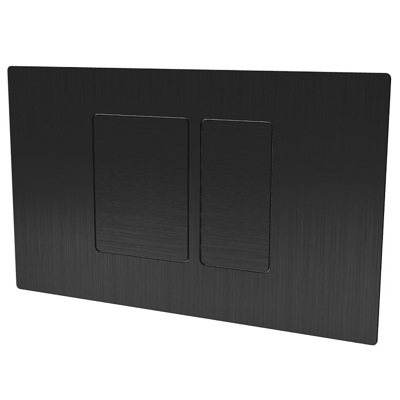 Кнопка смыва для инсталляции Remer RB820GM 