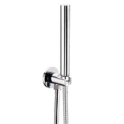 Душевой гарнитур Remer 337M317MC цвет Хром