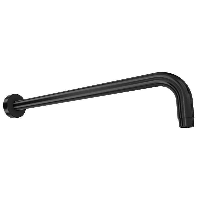 Кронштейн для верхнего душа Remer 343L40GM 