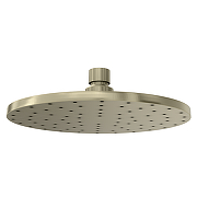 Верхний душ Remer 359MM20NZX цвет Никель брашированный