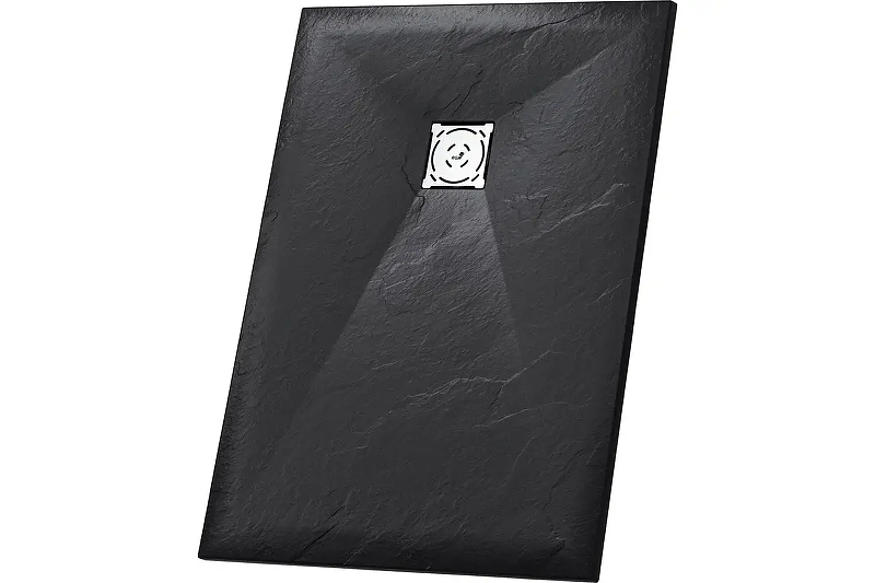 Душевой поддон из искусственного камня RGW Stone Tray (Стоун Трей) ST-B 150х80 16152815-04 