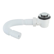Душевой поддон из стеклопластика RGW SMC/T-W 90х90 81350599-01 цвет Белый-4